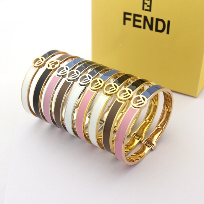 Fendi bracelet 04lyx48